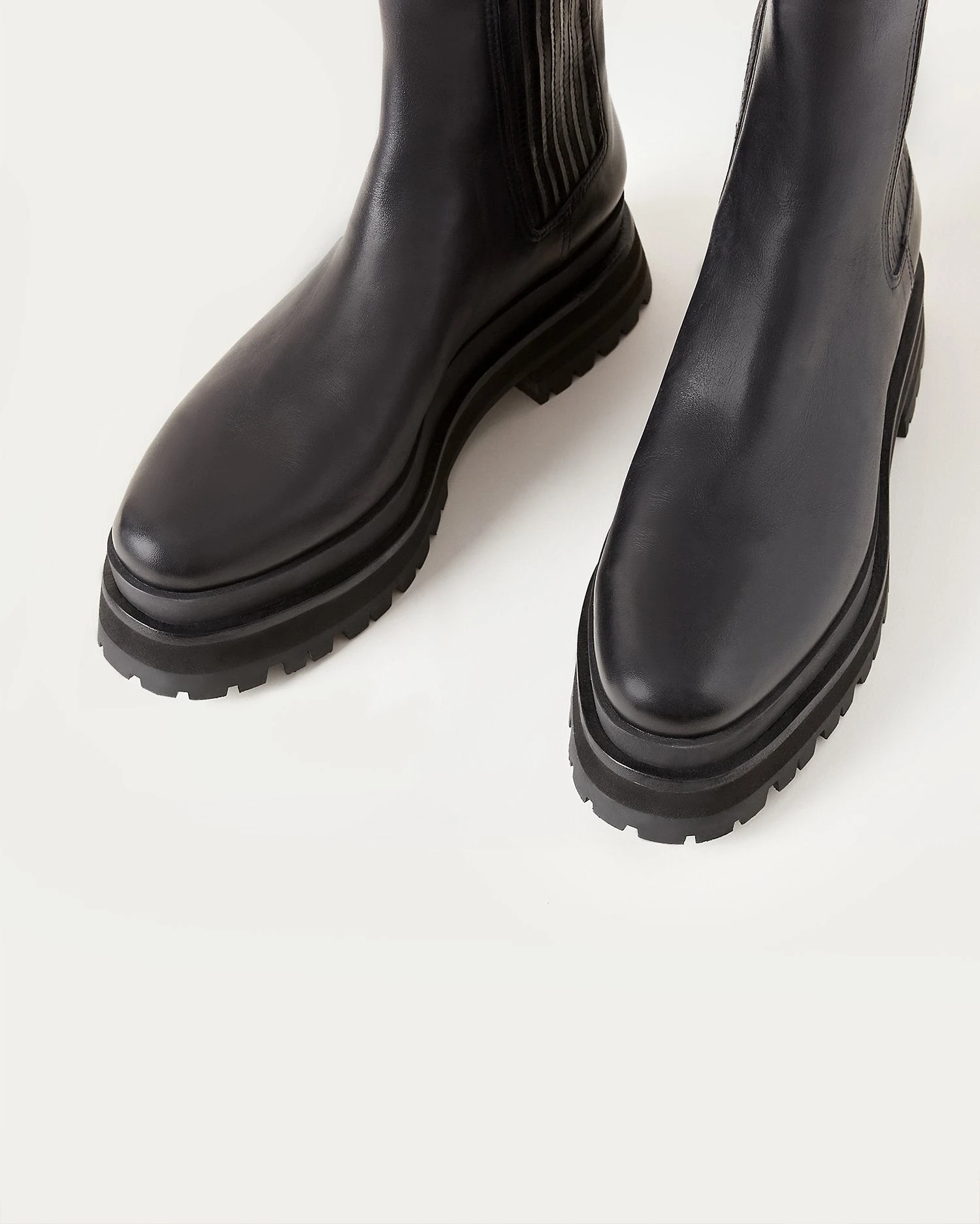 Loeffler Randall Toni Black Platform Boot 6 Loeffler Randall Toni Black Platform Boot - Image 4