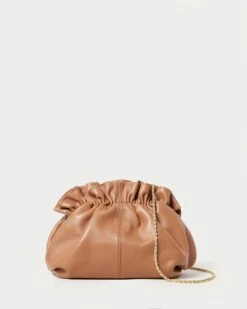 Loeffler Randall Willa Safari Mini Pouch