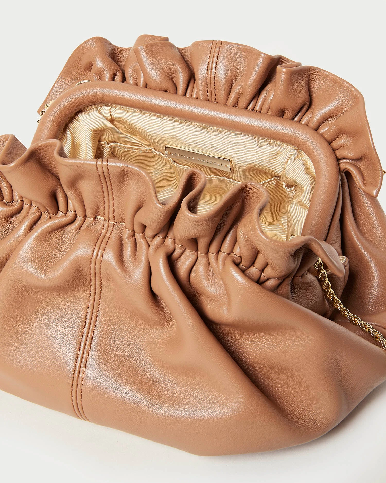 Loeffler Randall Willa Safari Mini Pouch 6 Loeffler Randall Willa Safari Mini Pouch - Image 4