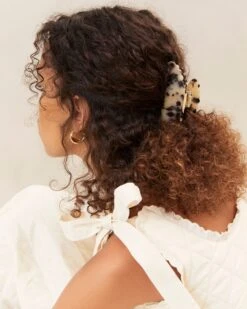 Loeffler Randall Yuri Multi Claw Clip Set 6 Loeffler Randall Yuri Multi Claw Clip Set -Loeffler Randall YURI RES SILIT 010copy