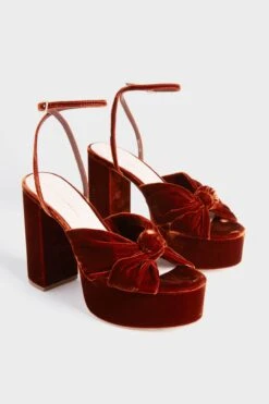 Loeffler Randall Sienna Velvet Roz Platform Heels 8 Loeffler Randall Sienna Velvet Roz Platform Heels -Loeffler Randall bV2GcsS2qnk1HX3MJnSRNMTJ17POEUMj 1