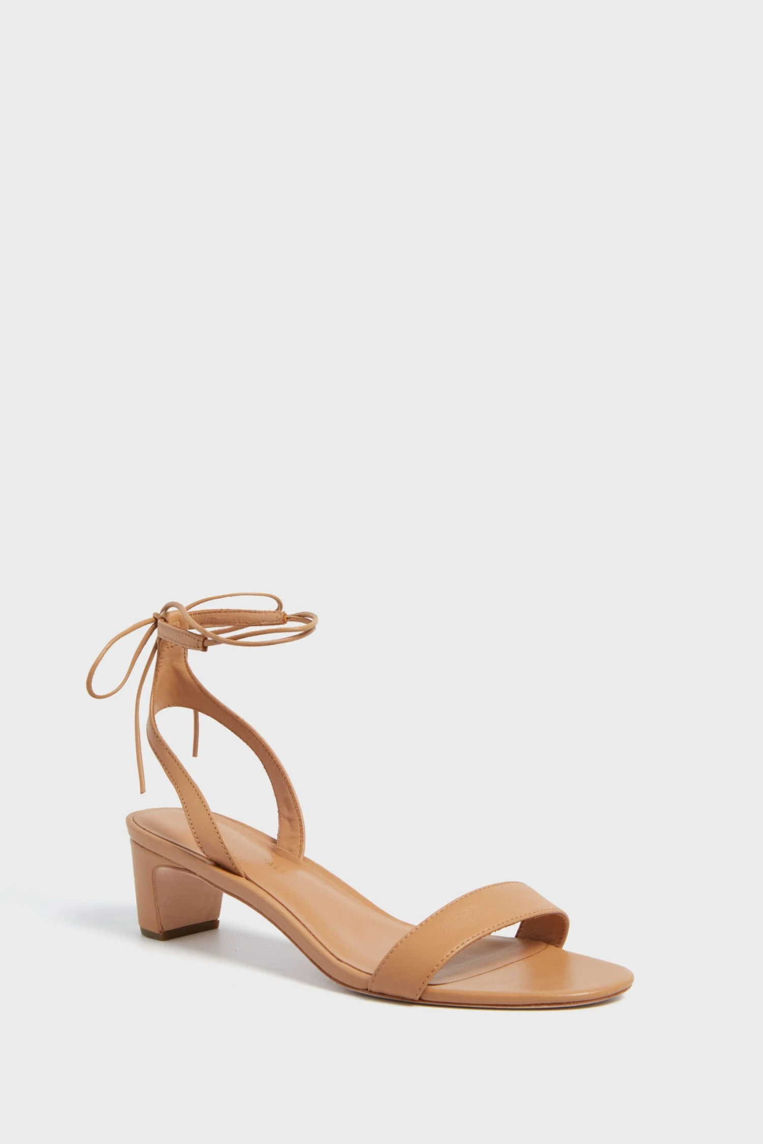Loeffler Randall Dune Jackie Mid Heel Ankle Wrap Sandal 3 Loeffler Randall Dune Jackie Mid Heel Ankle Wrap Sandal