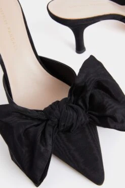 Loeffler Randall Black Margot Bow Heels 13 Loeffler Randall Black Margot Bow Heels -Loeffler Randall giO7yyFhbiz2oS4105q38QR6HmzwYqEt 1