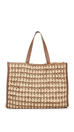 Loeffler Randall Pia Crochet Raffia Tote 13 Loeffler Randall Pia Crochet Raffia Tote -Loeffler Randall loeff420931f68b 1678983482126 2 0. UX357 QL90
