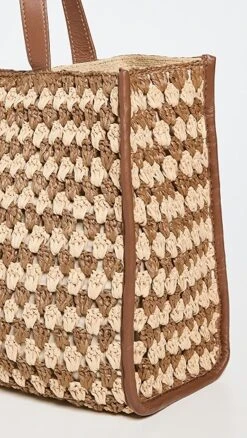 Loeffler Randall Pia Crochet Raffia Tote 11 Loeffler Randall Pia Crochet Raffia Tote -Loeffler Randall loeff420931f68b 1678983482521 2 0. UX357 QL90