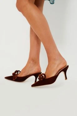 Loeffler Randall Sienna Velvet Amyra Heels 9 Loeffler Randall Sienna Velvet Amyra Heels -Loeffler Randall wVIPYdDmCBB2Re1gHXcsFKVHwyLo75U8 1