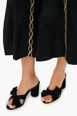 Loeffler Randall Black Penny Knot Mules 8 Loeffler Randall Black Penny Knot Mules -Loeffler Randall yUwXL4I8E8y7BhA8va2uaFJGSMVtdFWS 1
